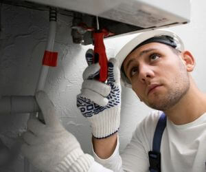 About Emergency plumbing pros Waverly, IL